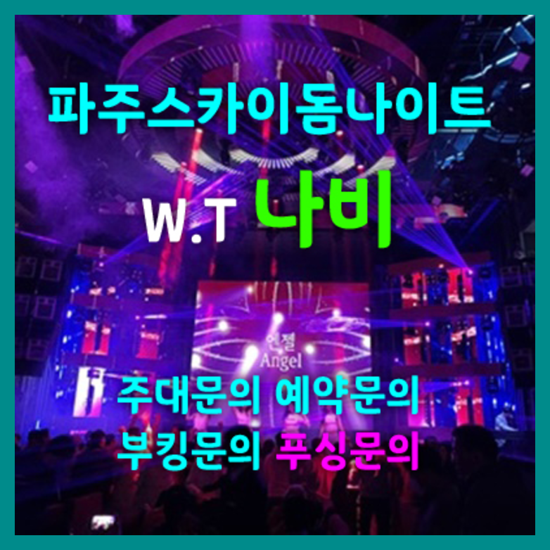야당스카이돔나이트